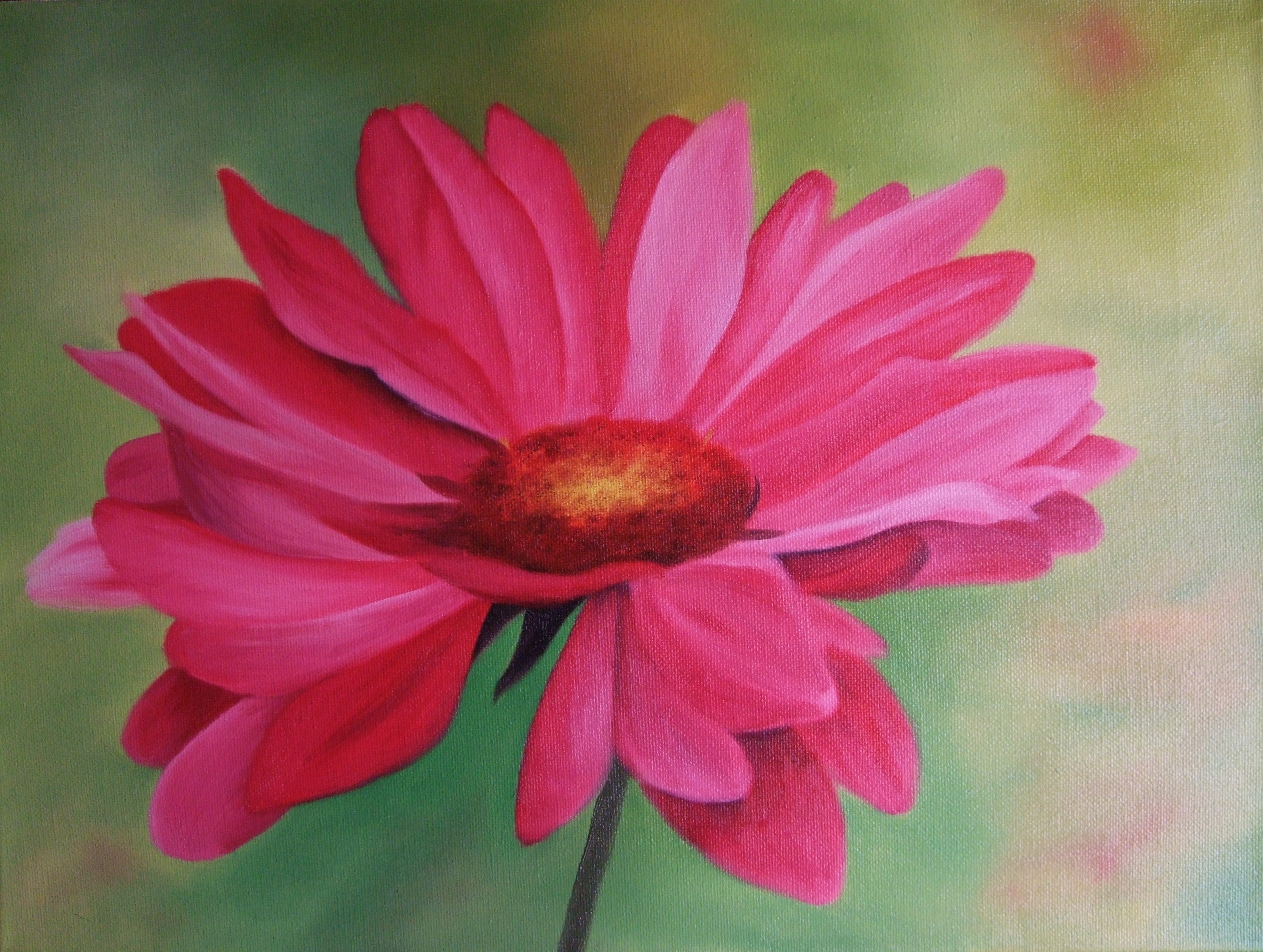 The Enduring Allure Of Flowers Painting With Quotes